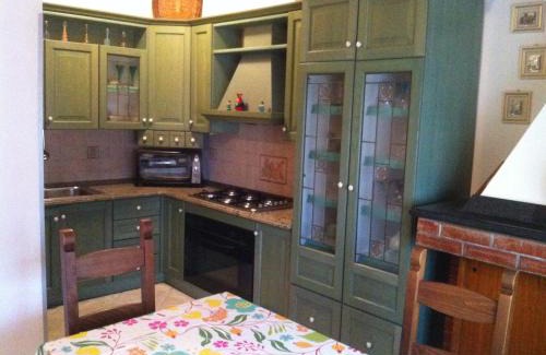La Caletta Apartment | Appartamenti Marilu