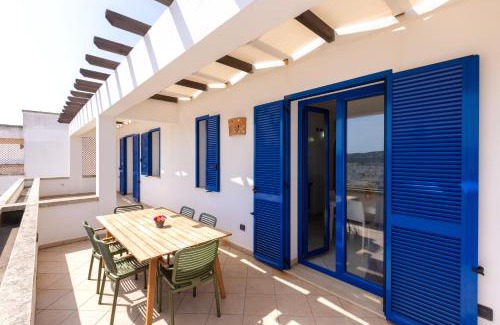 Santa Maria di Leuca Apartment | Appartamenti Marinelli - Santa Maria di Leuca