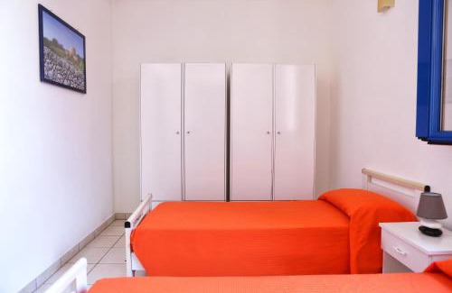 Santa Maria di Leuca Apartment | Appartamenti Marinelli - Santa Maria di Leuca