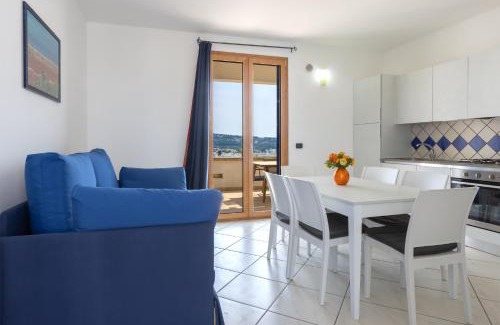 Santa Maria di Leuca Apartment | Appartamenti Marinelli - Santa Maria di Leuca