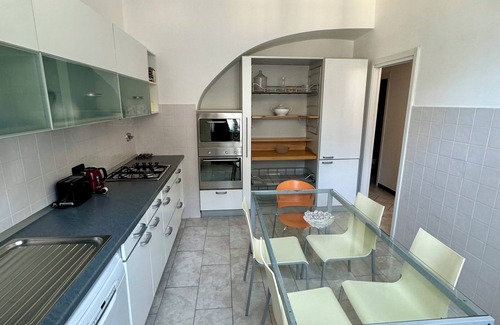 Camogli Apartment | Appartamenti Michela