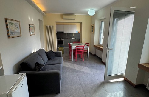 Camogli Apartment | Appartamenti Michela