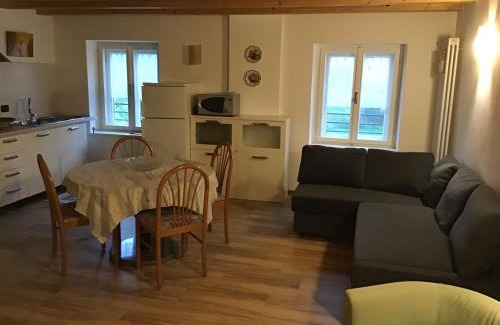 Folgaria Apartment | Appartamenti Morini