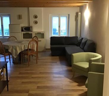 Folgaria Apartment | Appartamenti Morini