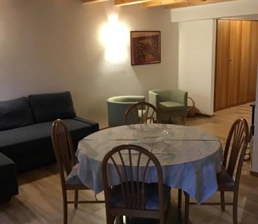 Folgaria Apartment | Appartamenti Morini