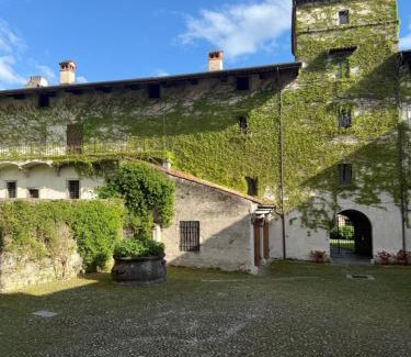 Gorizia House | Appartamenti Palazzo Lantieri