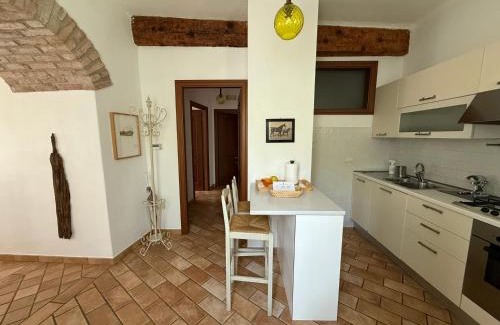 Gorizia House | Appartamenti Palazzo Lantieri