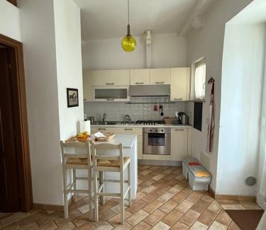 Gorizia House | Appartamenti Palazzo Lantieri