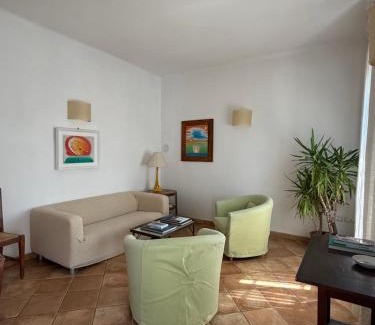 Gorizia House | Appartamenti Palazzo Lantieri