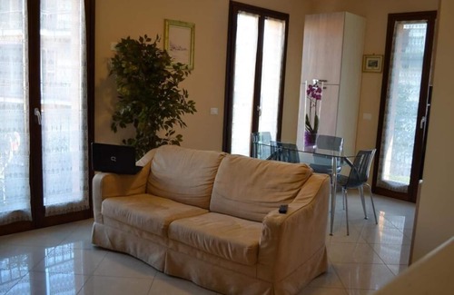 Stresa Condo | Appartamenti Palazzotto Stresa