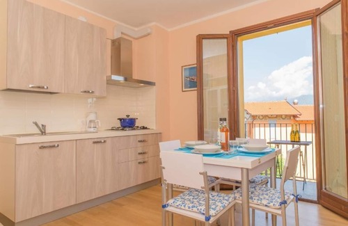Stresa Condo | Appartamenti Palazzotto Stresa