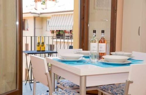 Stresa Condo | Appartamenti Palazzotto Stresa