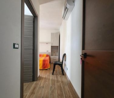 San Vito Lo Capo Apartment | Appartamenti Paradise San Vito Lo Capo