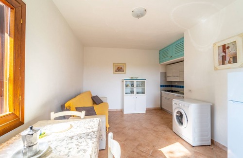San Teodoro City Centre Condo | Appartamenti Pedra Rosa