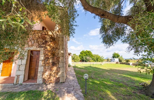 San Teodoro City Centre Condo | Appartamenti Pedra Rosa