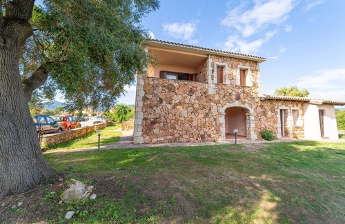 San Teodoro City Centre Condo | Appartamenti Pedra Rosa
