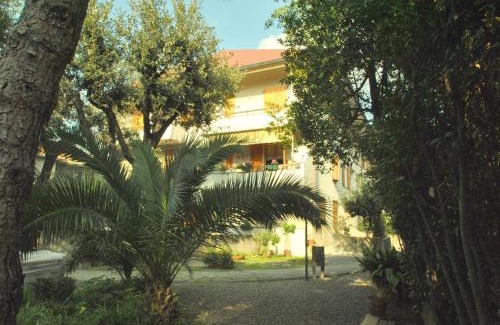 Castiglioncello Apartment | Appartamenti Pino Italico