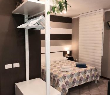 San Donato Apartment | APPARTAMENTI REPUBBLICA FIERA district