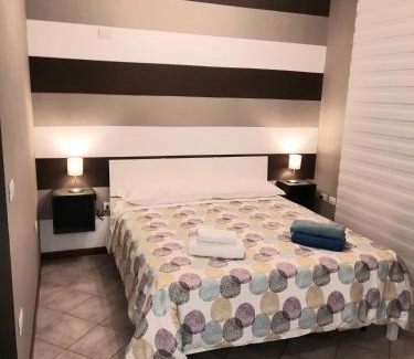 San Donato Apartment | APPARTAMENTI REPUBBLICA FIERA district