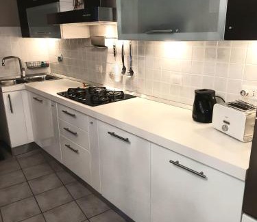 San Donato Apartment | APPARTAMENTI REPUBBLICA FIERA district