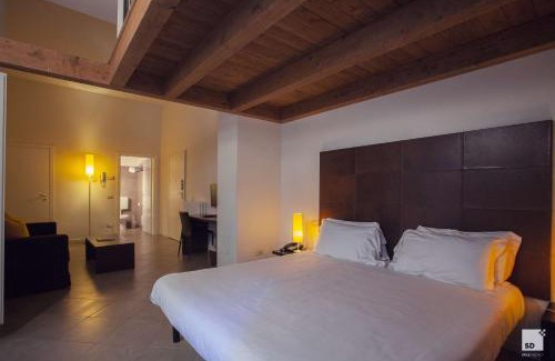 Ravenna Apartment | Appartamenti Resort Roma 6.3 e Resort I Banchieri