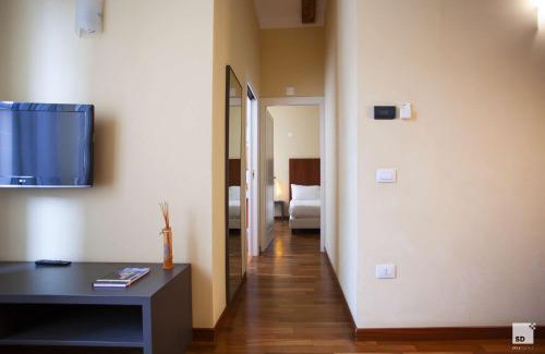 Ravenna Apartment | Appartamenti Resort Roma 6.3 e Resort I Banchieri