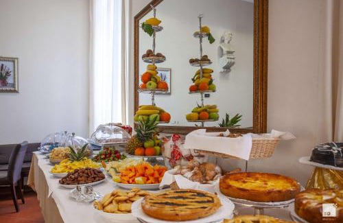Ravenna Apartment | Appartamenti Resort Roma 6.3 e Resort I Banchieri