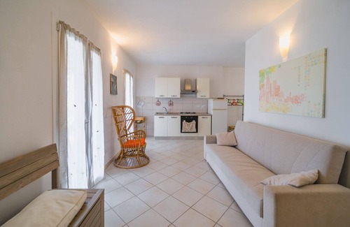 Innamorata Apartment | APPARTAMENTI RITA - BILO RITA 1