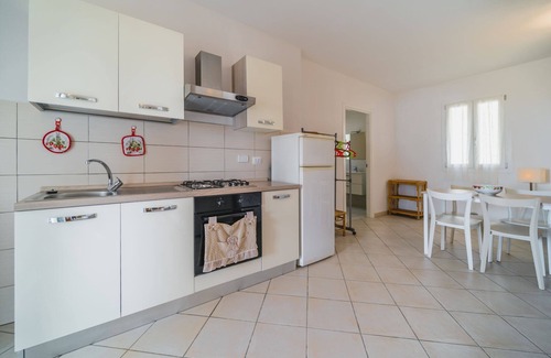 Innamorata Apartment | APPARTAMENTI RITA - BILO RITA 1