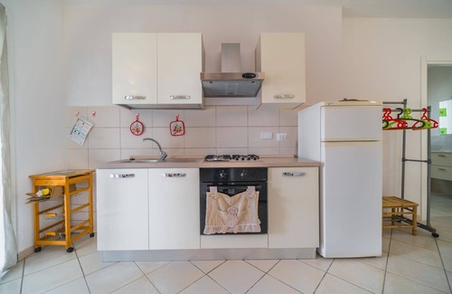 Innamorata Apartment | APPARTAMENTI RITA - BILO RITA 1
