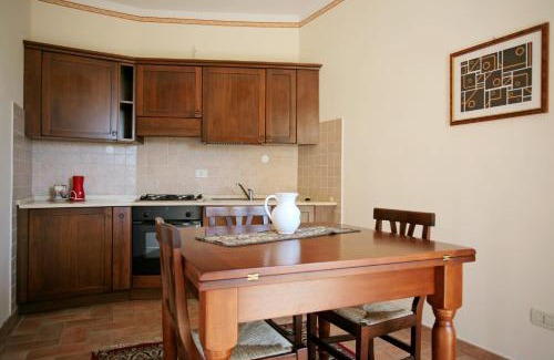 Montefalco Apartment | Appartamenti San Rocco