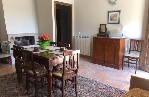 Montefalco Apartment | Appartamenti San Rocco