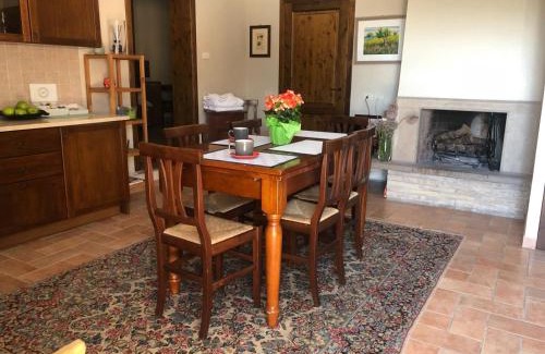 Montefalco Apartment | Appartamenti San Rocco
