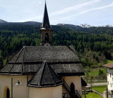Commezzadura Apartment | Appartamenti Sasso Rosso