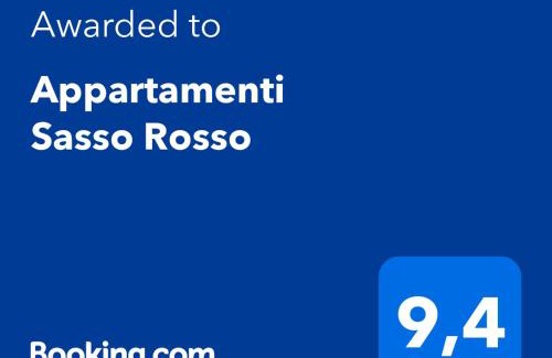 Commezzadura Apartment | Appartamenti Sasso Rosso
