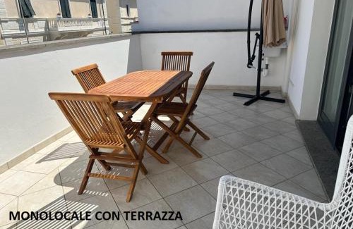 Marina di Cecina Apartment | Appartamenti Sofia a Marina di Cecina 100m dal mare