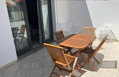 Marina di Cecina Apartment | Appartamenti Sofia a Marina di Cecina 100m dal mare