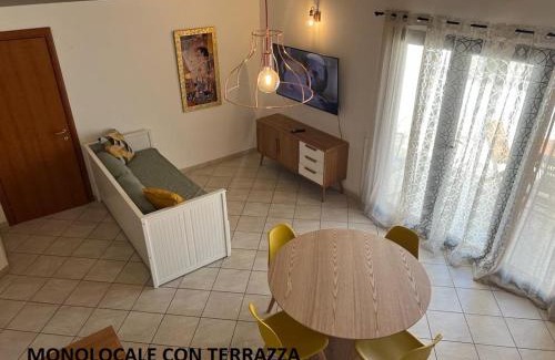 Marina di Cecina Apartment | Appartamenti Sofia a Marina di Cecina 100m dal mare