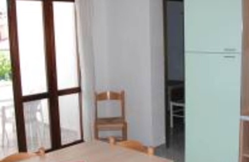 San Teodoro City Centre Apartment | Appartamenti Tiffany