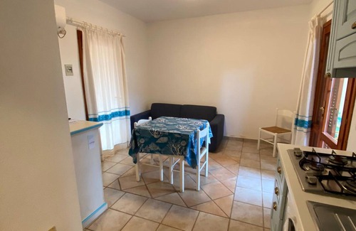 San Teodoro City Centre Apartment | Appartamenti Tiffany
