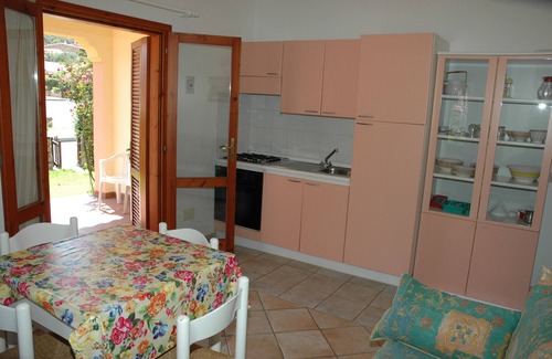 San Teodoro City Centre Apartment | Appartamenti Tiffany