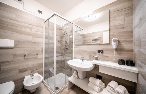 Torbole sul Garda Apartment | Appartamenti Vasco Renna Surf Center