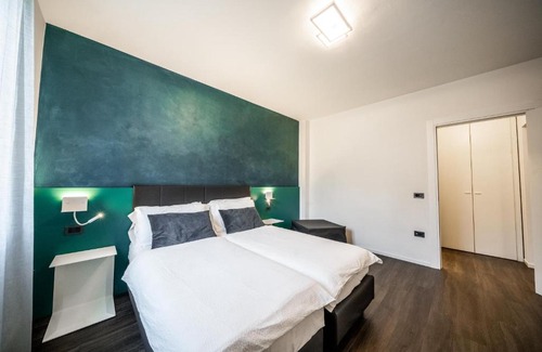 Torbole sul Garda Apartment | Appartamenti Vasco Renna Surf Center