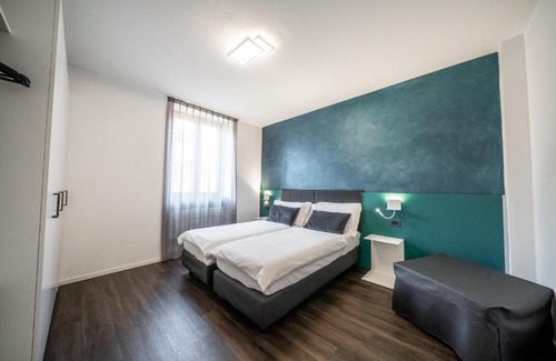Torbole sul Garda Apartment | Appartamenti Vasco Renna Surf Center