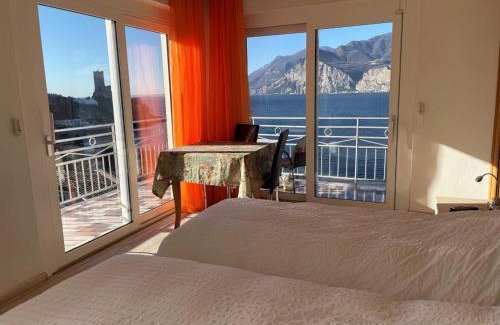 Malcesine Apartment | Appartamenti Villa Eden