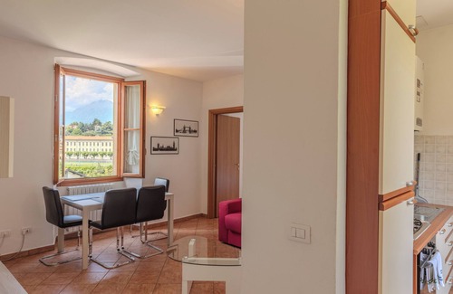 Regatola Apartment | Appartamenti Villa Giulia