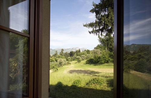 Regatola Apartment | Appartamenti Villa Giulia