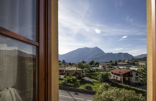 Regatola Apartment | Appartamenti Villa Giulia