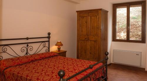 Spoleto House | APPARTAMENTI Villa Marianna