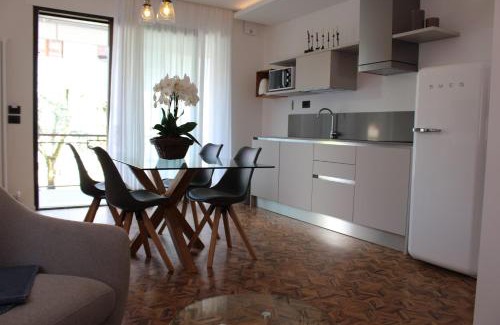 Arco Apartment | Appartamenti Villa Sonia